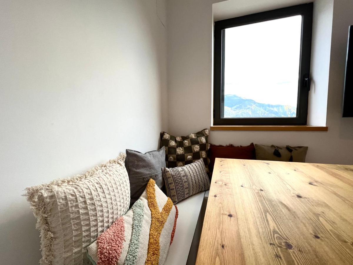 Apartament La Gisca - L'Amfitriona Valencia D'Aneu Exterior foto